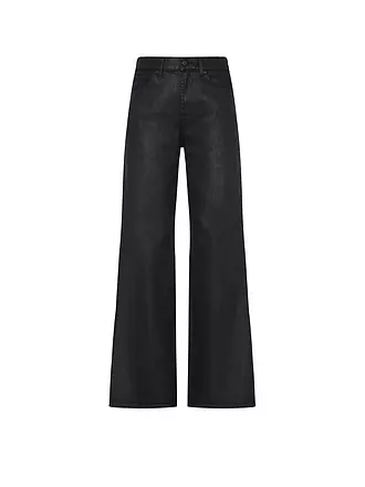 7 FOR ALL MANKIND | Jeans Wide Leg Fit LOTTA | 